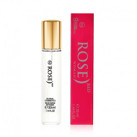 362 - ROSE RED WOMAN 33ml - zapach damski