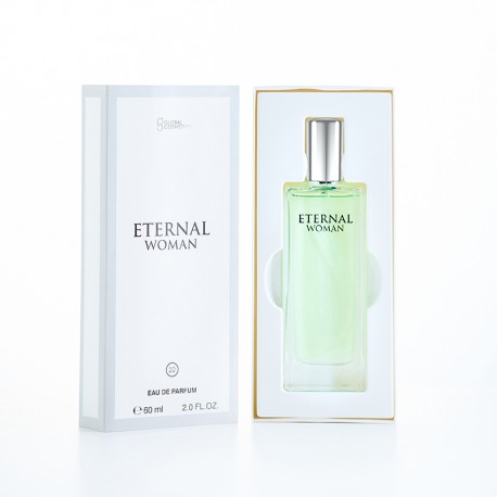 022 - ETERNAL WOMAN 60ml - zapach damski