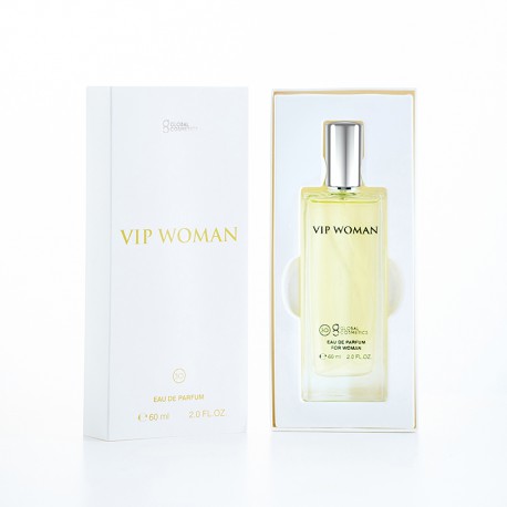 030 - VIP WOMAN 60ml - zapach damski