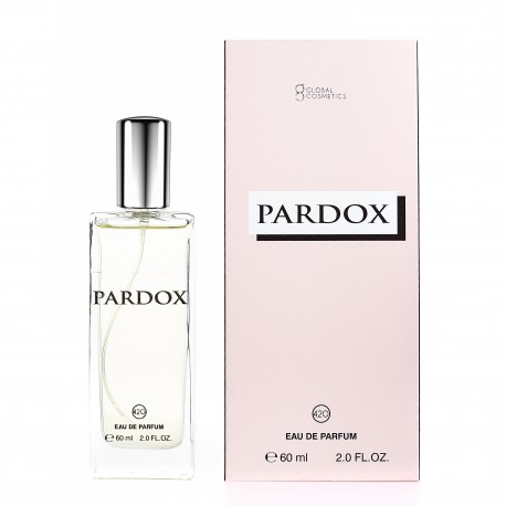 420 - PARDOX 60ml - zapach damski