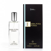 383 - ERBA PURA FUMES 60ml - zapach UNISEX