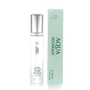 001 AQUA WOMAN 33ml - damski