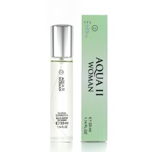 002 AQUA II WOMAN 33ml - damski