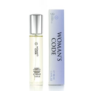 003 WOMAN'S CODE 33ml - damski