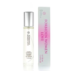 025 FORBIDDEN LOVE 33ml - damski
