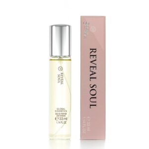 029 REVEAL SOUL 33ml - damski