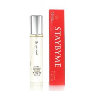 038 STAYBYME 33ml - damski