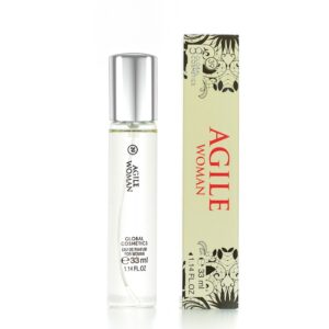 039 AGILE WOMAN 33ml - damski