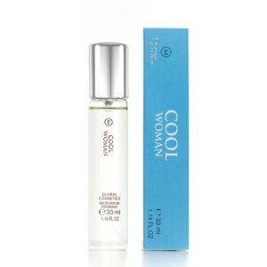 044 COOL WOMAN 33ml - damski