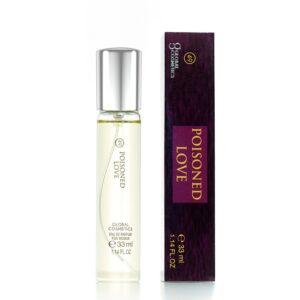 049 POISONED LOVE 33ml - damski