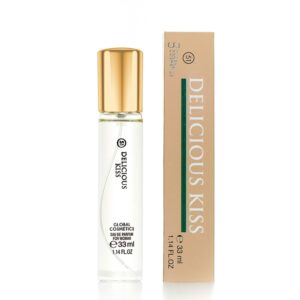 051 DELICIOUS KISS 33ml - damski