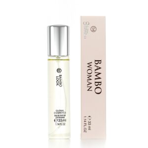 054 -BAMBO WOMAN 33ml - damski
