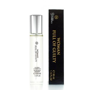 058 FULL OF GUILTY 33ml - damski