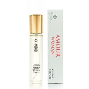 064 AMOUR WOMAN 33ml - damski