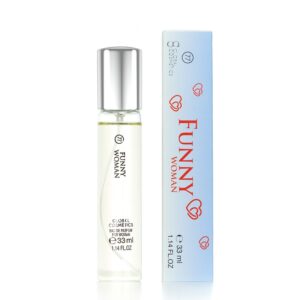 077 FUNNY WOMAN 33ml - damski