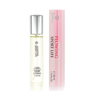 081 FLOWING SPORT LIFE 33ml - damski