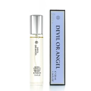 084 DEVIL OR ANGEL 33ml - damski