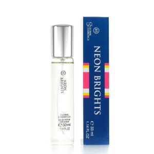 085 NEON BRIGHTS 33ml - damski
