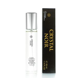 088 CRYSTAL NOIR 33ml - damski