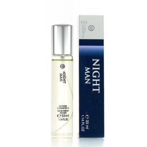 121 NIGHT MAN 33ml - męski