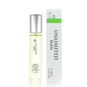 123 UNLIMITED MAN 33ml - męski