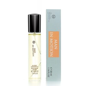 126 MAN IN MOTION 33ml - męski