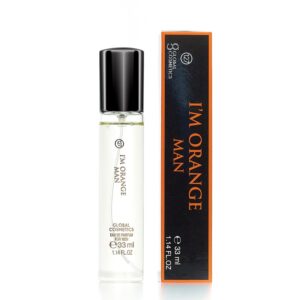 127 I'M ORANGE MAN 33ml - męski