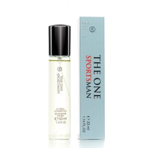 143 THE ONE SPORTSMAN 33ml - męski