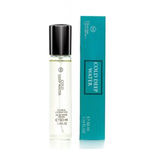 145 COLD DEEP WATER 33ml - męski