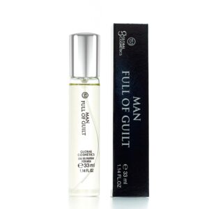 153 MAN FULL OF GUILT 33ml - męski