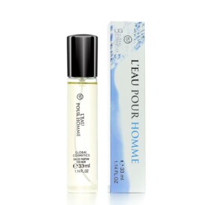 157  - L'EAU POUR HOMME 33ml - męski