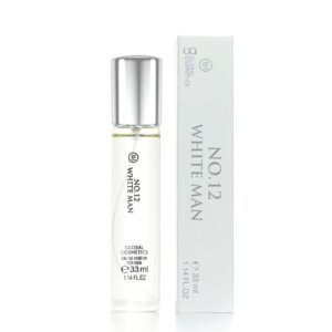 161 NO.12 WHITE MAN 33ml - męski