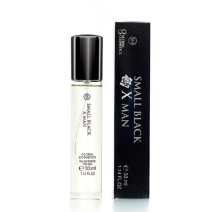 169 SMALL BLACK X MAN 33ml - męski