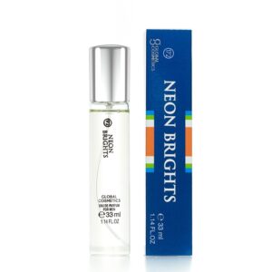 172 NEON BRIGHTS 33ml - męski