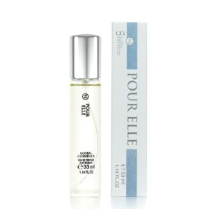 093 POUR ELLE 33ml - damski