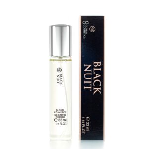095 BLACK NUIT 33ml - damski