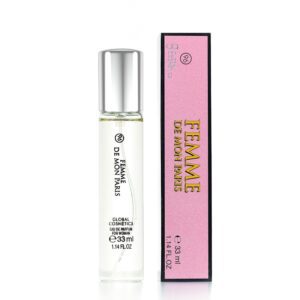 096 FEMME DE MON PARIS 33ml - damski