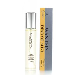 176 WANTED DEAD OR ALIVE 33ml - męski