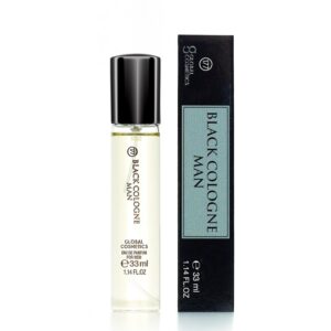 177  BLACK COLOGNE MAN 33ml - męski