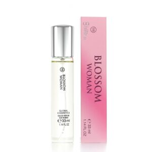 098  BLOSSOM WOMAN 33ml - damski