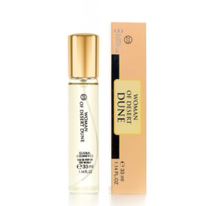 205 WOMAN OF DESERT DUNE  33ml - damski