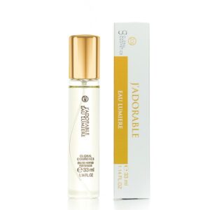 206 J'ADORABLE EAU LUMIERE  33ml - damski