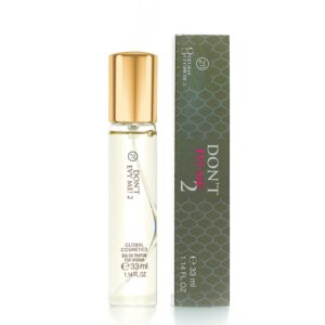 211 DON'T EVY ME! 2  33ml - damski