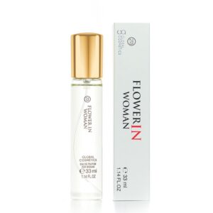 213 FLOWER IN WOMAN  33ml - damski