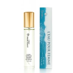 214 L'EAU POUR FEMME  33ml - damski