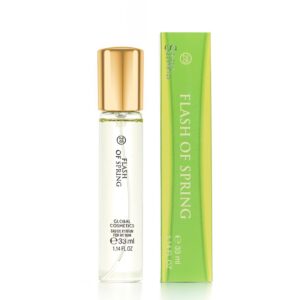 215 FLASH OF SPRING  33ml - damski