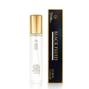 216 BLACK FLUID  33ml - damski