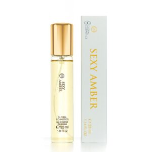 220 SEXY AMBER  33ml - damski