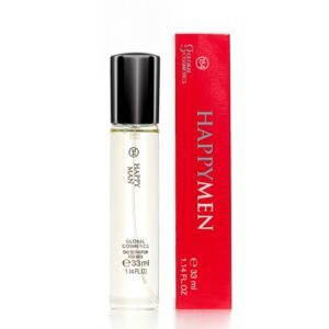 184 HAPPY MEN 33ml - męski