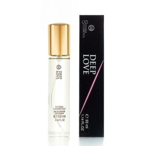 233 DEEP LOVE  33ml - damski